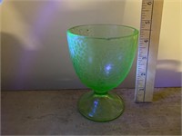 Uranium Glass