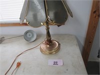 Floor lamp, bed lamp, touch lamp