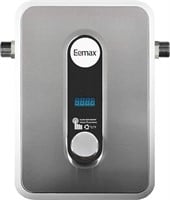Eemax Tankless Water Heater  240v  NIB