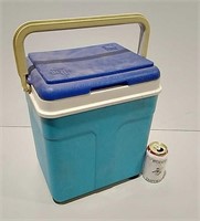 Small Cooler