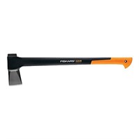 Fiskars X-Series\u2122 X25 Splitting Axe with