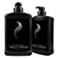 Anti Frizz Smoothing Shampoo and Conditioner Set -