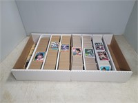 TOPPS BASEBALL CARDS