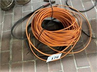 ELECTRICAL WIRE LOT