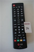 LG TV REMOTE