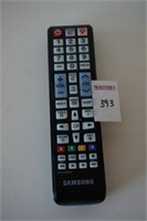 SAMSUNG TV REMOTE