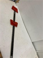 Gates belt measuring tool