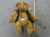 Limited Edition Russ 'Bears From The Past'
