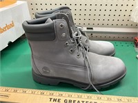 Timberland size 10 boot