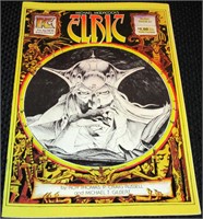 ELRIC #1 -1983