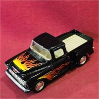 Kinsmart '55 Chevy Stepside Pick-Up (1:32 Scale)