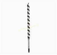 IRWIN $37 Retail Drill Bit