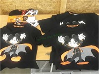 Boy's Mickey Mouse Tees