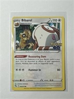 Pokémon TCG Bibarel Pokémon GO 060/078!