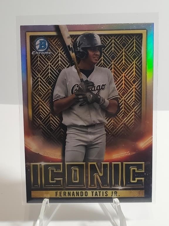 Coin & Sports Card Auction #186