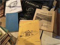 Books - Franklin County Books - Macon NE - Frankln