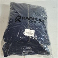 R RAMBLER 1985 3XL Mens Sweatsuits 2 Piece