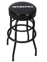 WORKPRO Shop Stool Bar Stool with Padded