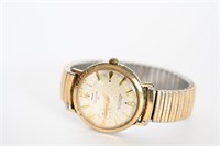 Vintage 65 Jewel S.S. Waltham Automatic Watch