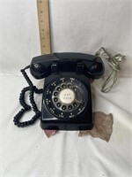 Rotary Phone