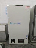 SANYO VIP SERIES COOLER