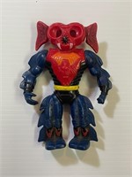 1984 Masters of The Universe Action Figure
