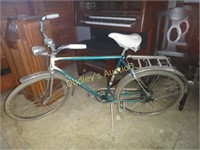 1970's Men's Monark Bicycle