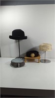 Vintage Hats