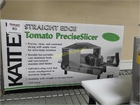 Commercial Tomato Slicer