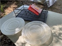 Deviled Egg Trays and More