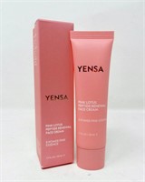 YENSA  Super Serum Silk Cream Blush - Pink Bliss