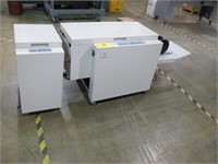 Xerox Stapler Folder Model ASF135