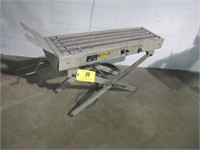 Press Specialist Variable Speed Delivery Conveyor