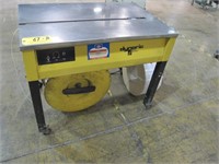 Dynaric S-660 Automatic Strapping Machine