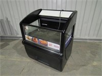 Oasis Display Cooler-
