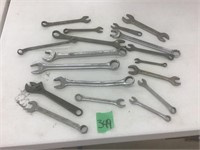 asst wrenches