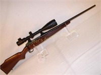 Savage , 110, 25-06, Serial # F804920, Rifle,