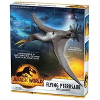 JW: Dominion Flying Pterosaur - Quetzalcoatlus