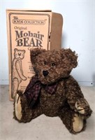 Boyd's Mohair Bear in Box