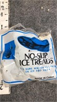 no slip ice treads