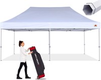 ABCCANOPY Commercial Pop Up Canopy Tent
