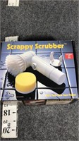 scrappy scrubber