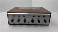 Scott 222-D Stereomaster Amp