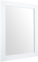 Ruomeng Rectangular Wall Mirror 16 x 20