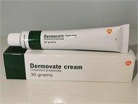 Psoriasis, Skin Condition Cream (30g)