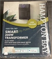 Hampton Bay Smart 200W Transformer