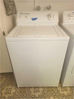 KENMORE WASHER