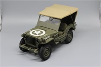 The Danbury Mint Replica MBI 1994 - World War II U