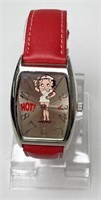 BETTY BOOP WATCH