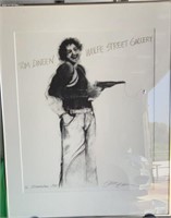 Tom Dineen Wolf Street Galleryr
